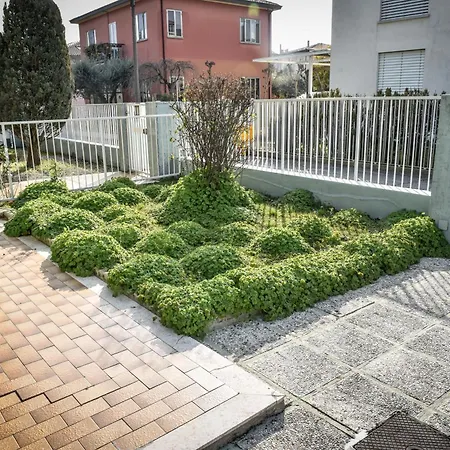 Casa Di Terry Apartment *