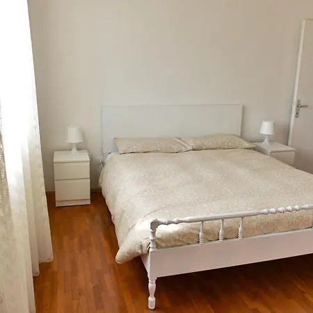 Casa Di Terry Apartment