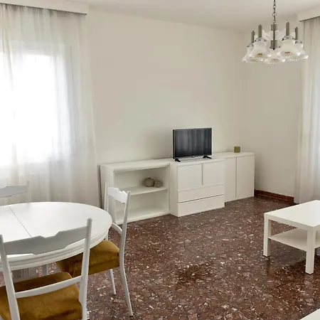 Casa Di Terry 特雷维索