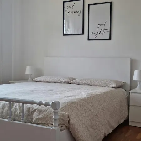 Casa Di Terry Apartment *