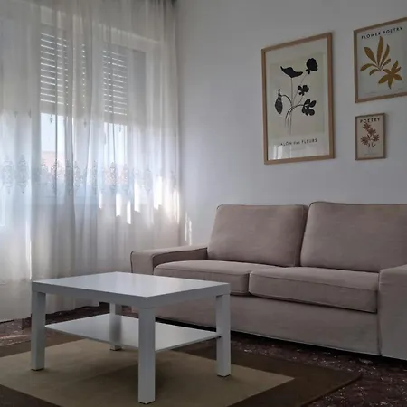 Casa Di Terry Apartment Treviso