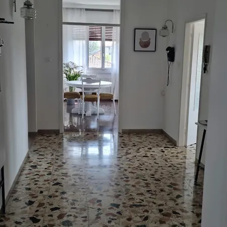 Apartment Casa Di Terry *
