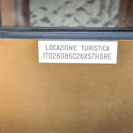 Apartamento Casa Di Terry Treviso