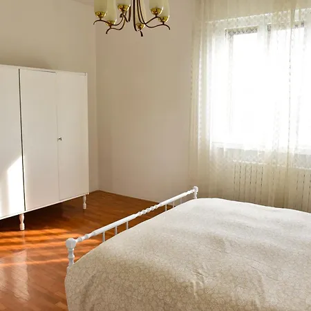 Apartment Casa Di Terry *