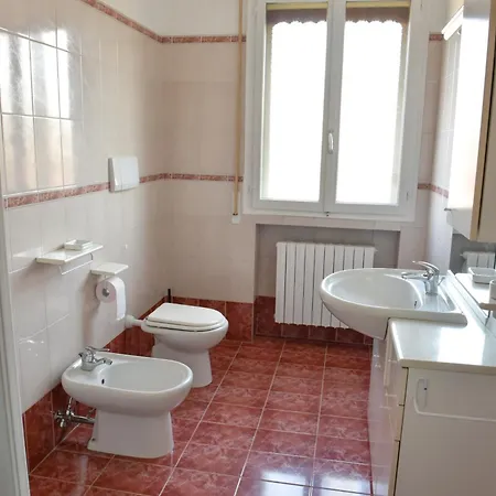 Casa Di Terry Treviso