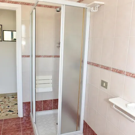 Casa Di Terry Apartment *