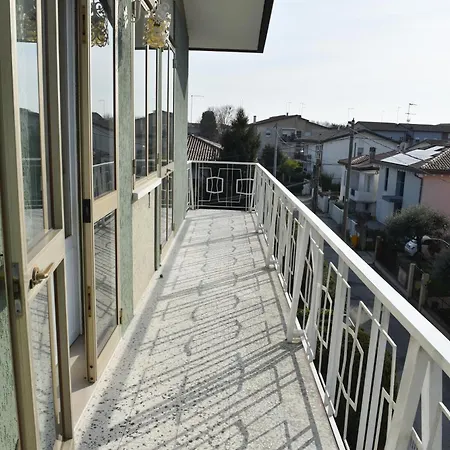 Casa Di Terry Apartamento