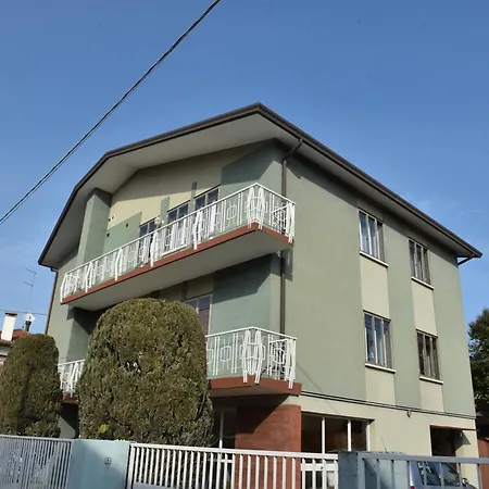 Casa Di Terry * Treviso