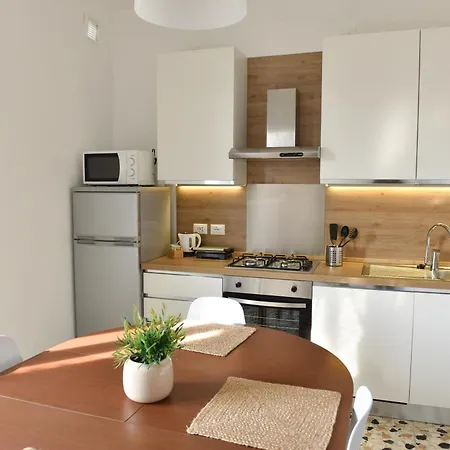 Apartment Casa Di Terry Treviso