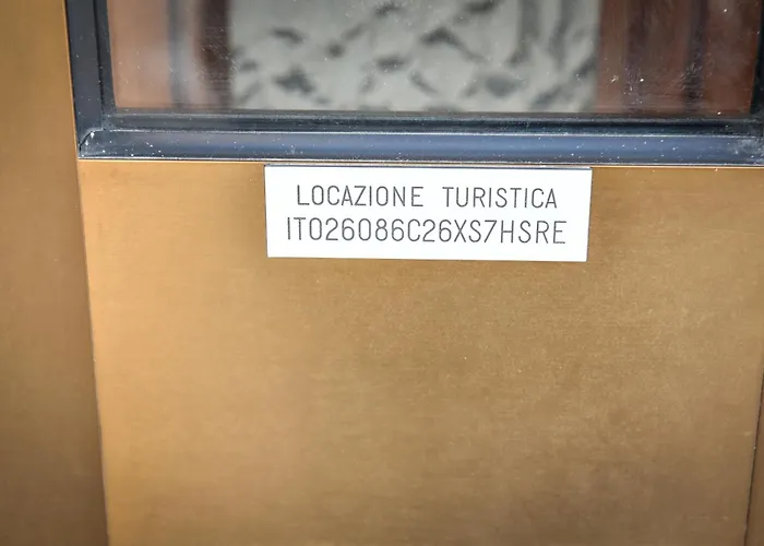 Apartament Casa Di Terry Treviso