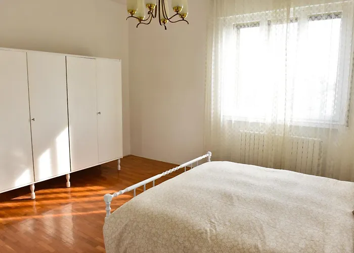 Apartament Casa Di Terry *