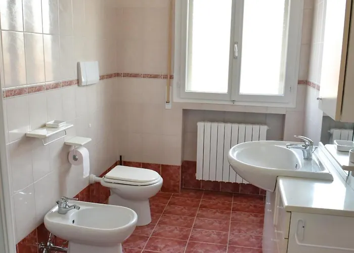 Casa Di Terry Treviso