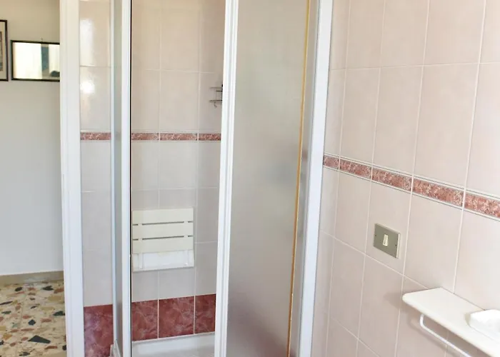 Casa Di Terry Daire *