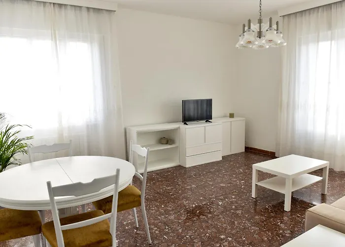 Casa Di Terry Treviso