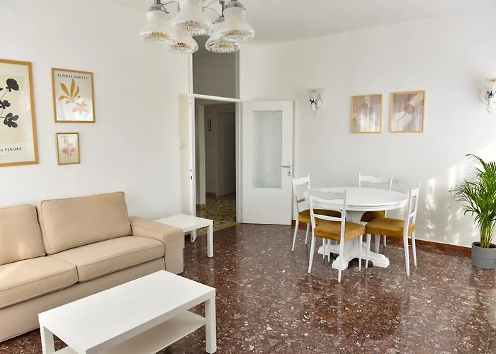 Casa Di Terry Treviso