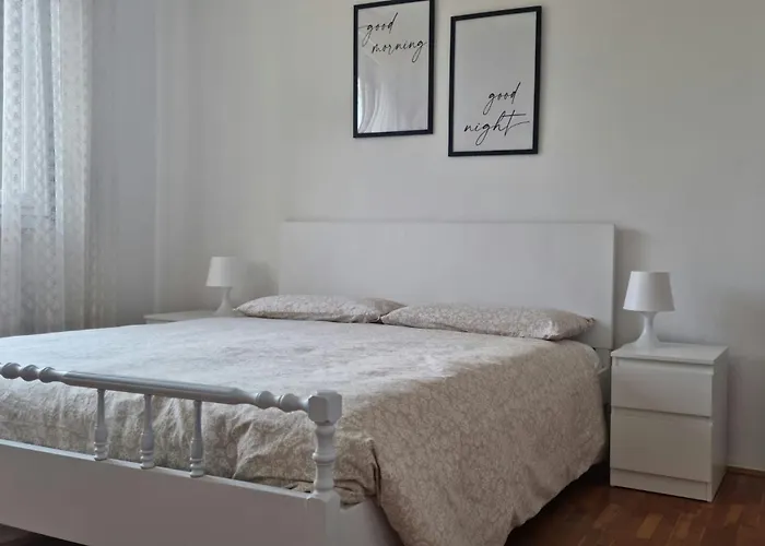 Casa Di Terry Daire *