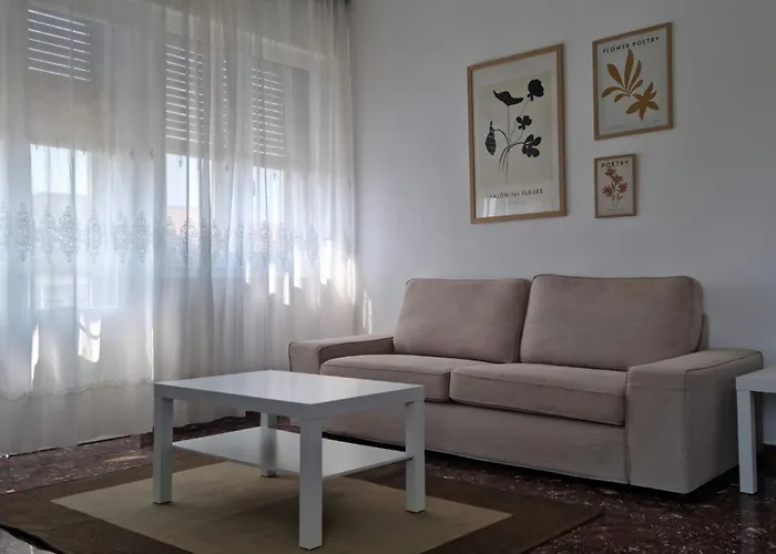 Casa Di Terry Apartament Treviso