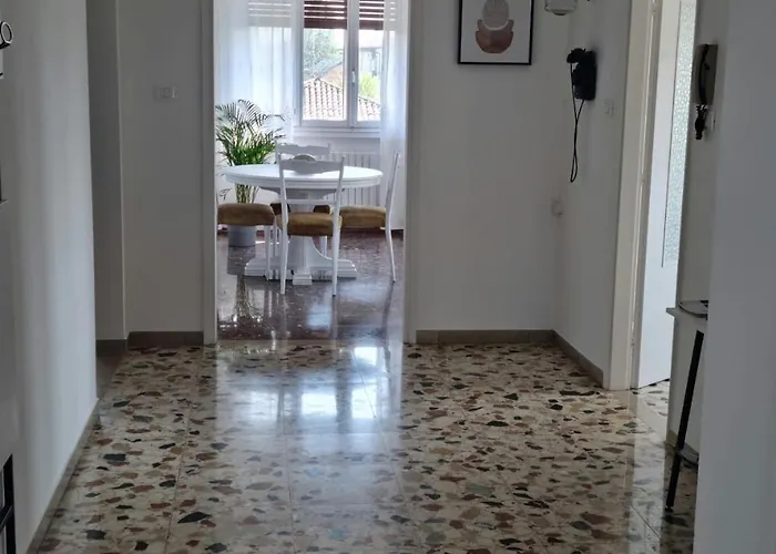 Apartament Casa Di Terry *